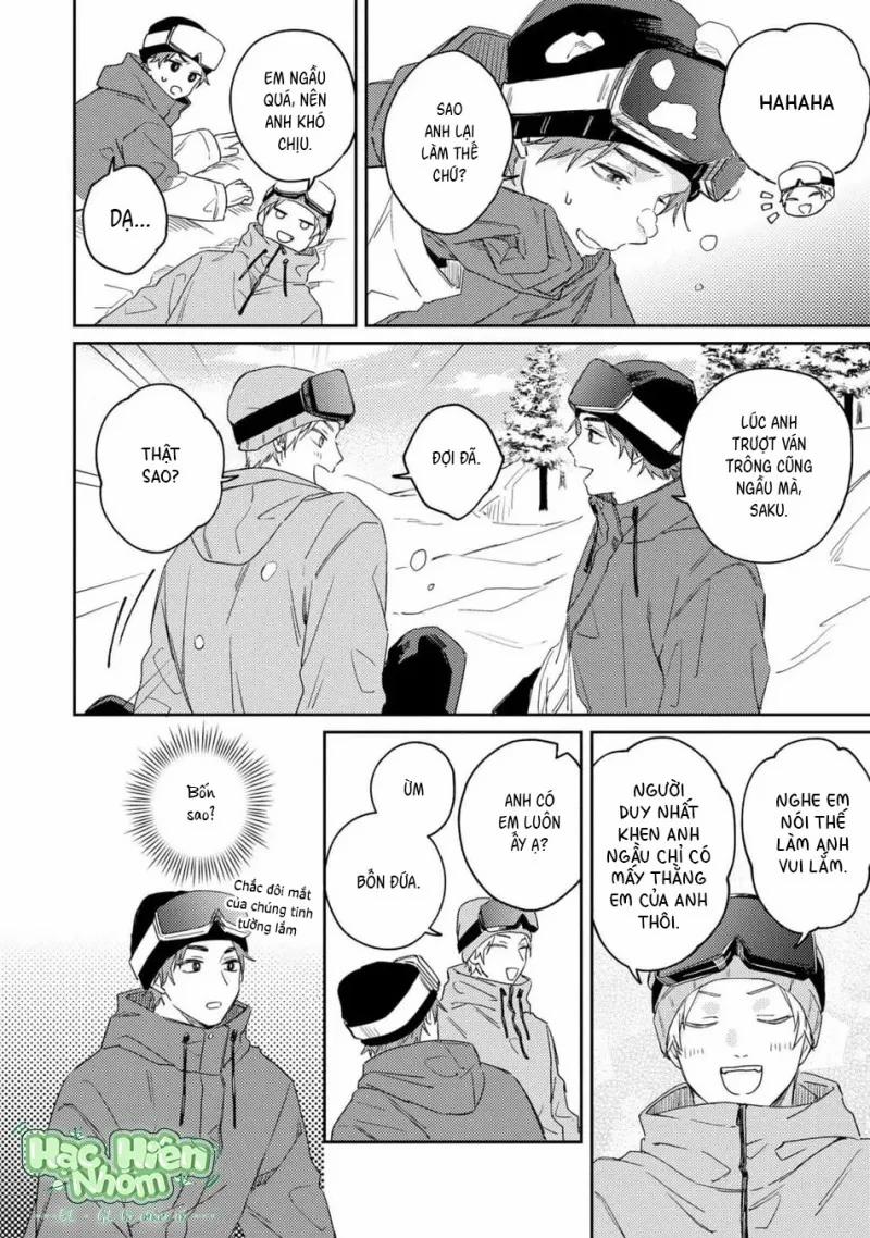 Hẹn Gặp Lại Cậu Vào Ngày Mai 2 trang 10