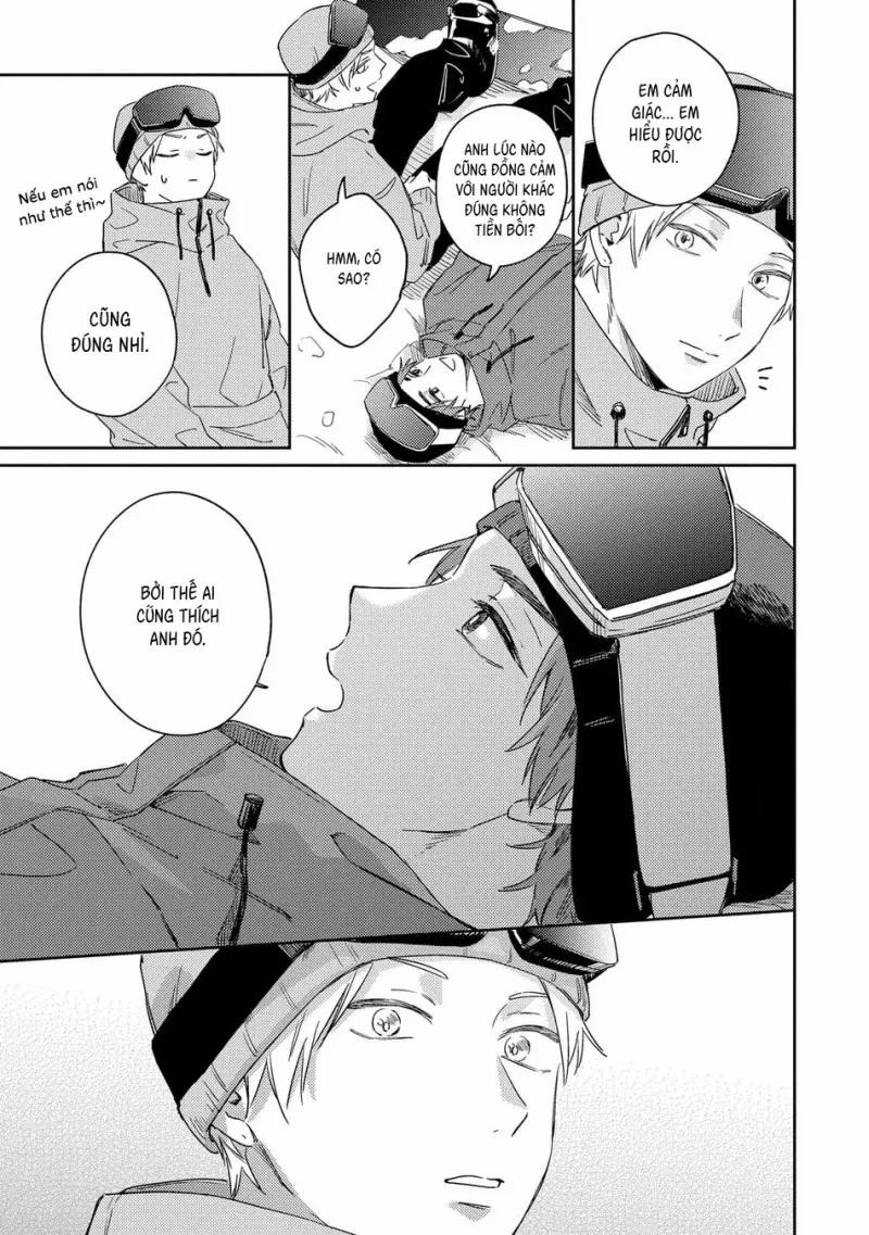 Hẹn Gặp Lại Cậu Vào Ngày Mai 2 trang 11