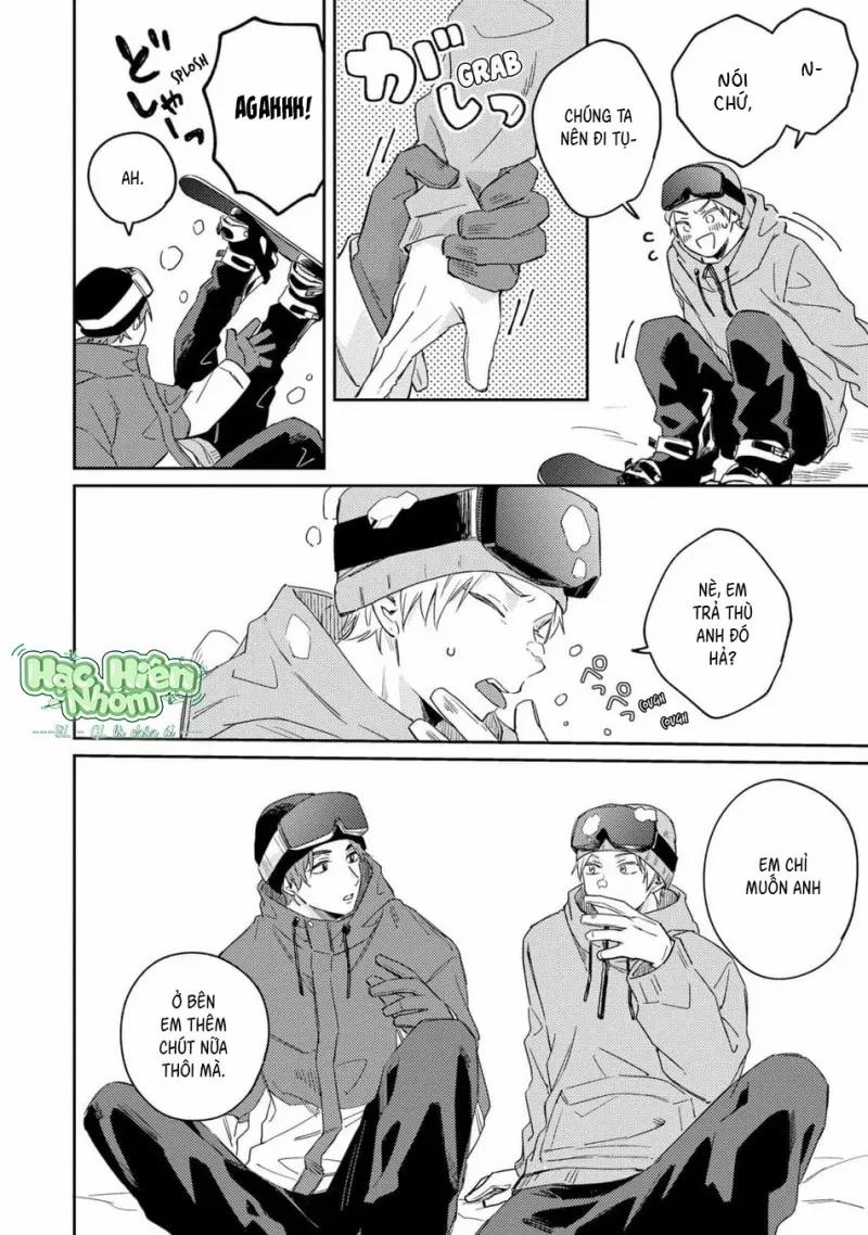 Hẹn Gặp Lại Cậu Vào Ngày Mai 2 trang 12