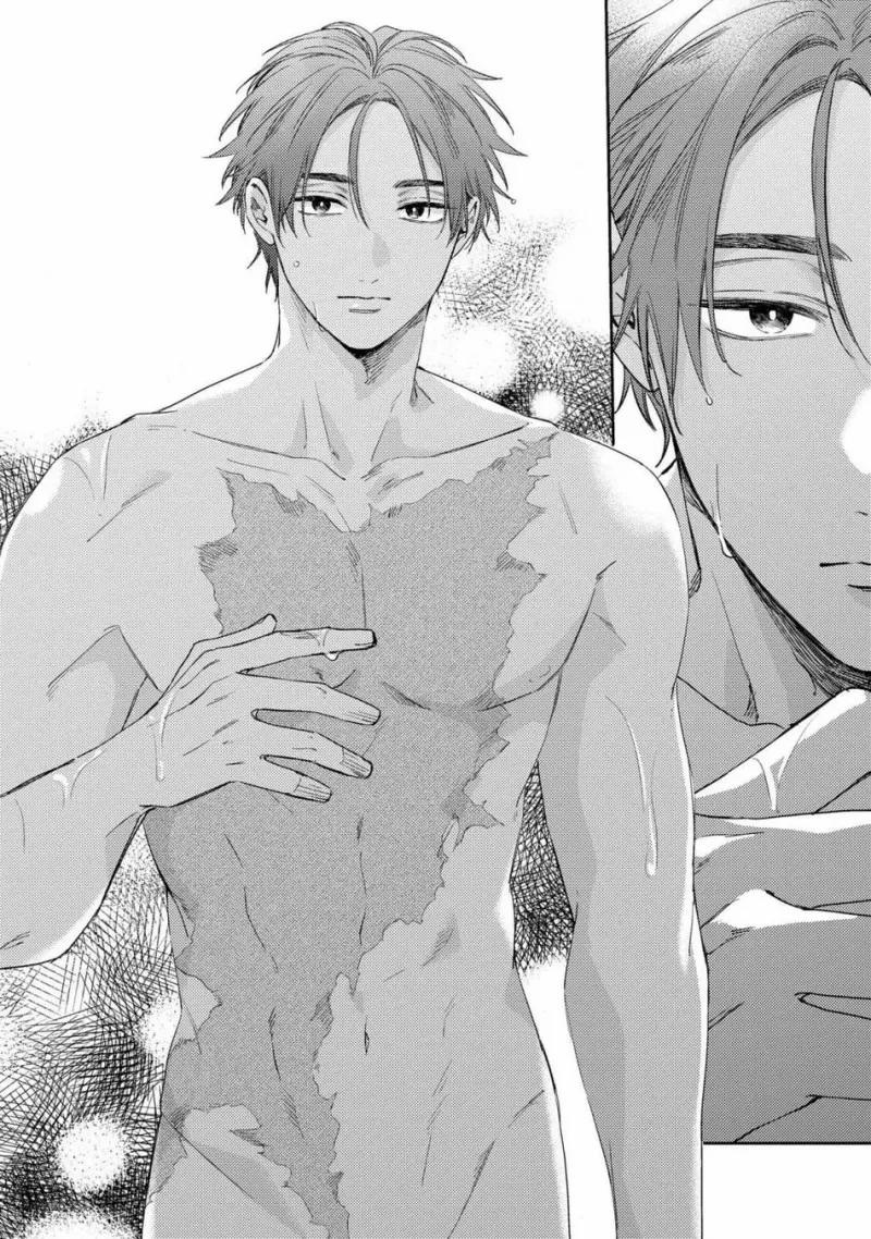 Hẹn Gặp Lại Cậu Vào Ngày Mai 2 trang 16