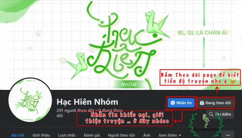 Hẹn Gặp Lại Cậu Vào Ngày Mai 2 trang 33