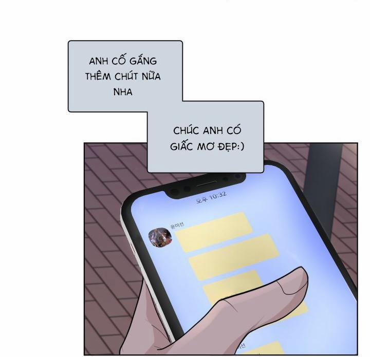 Hẹn hò chốn công sở 10 trang 10