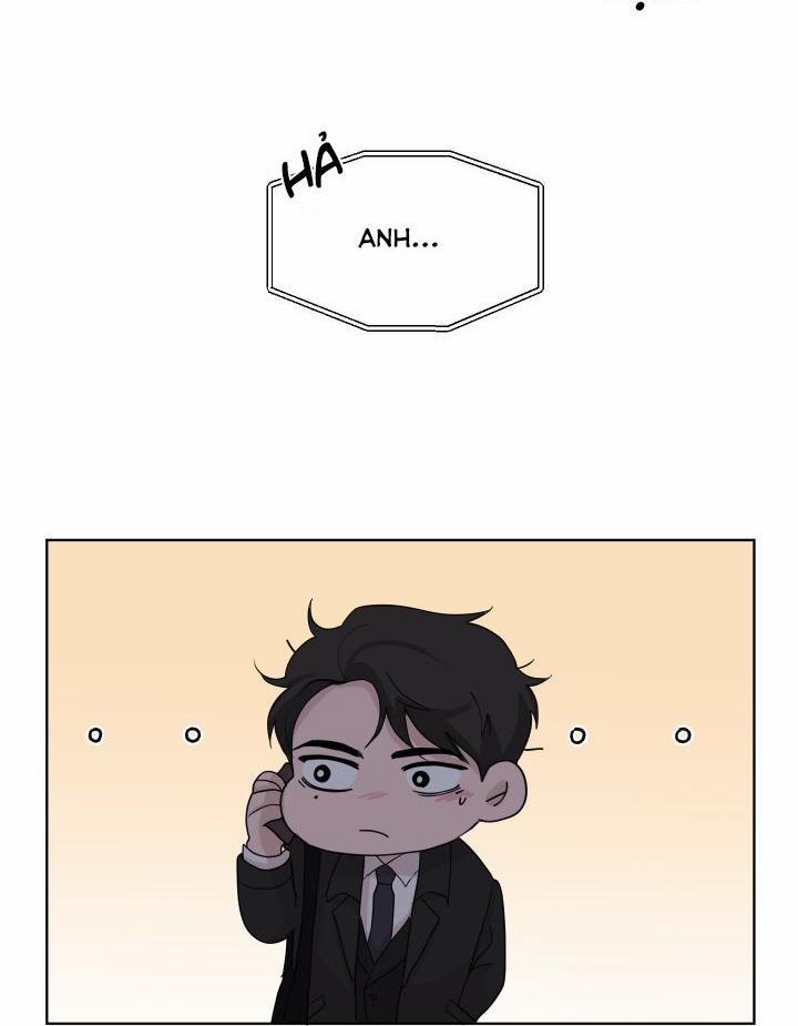 Hẹn hò chốn công sở 10 trang 12