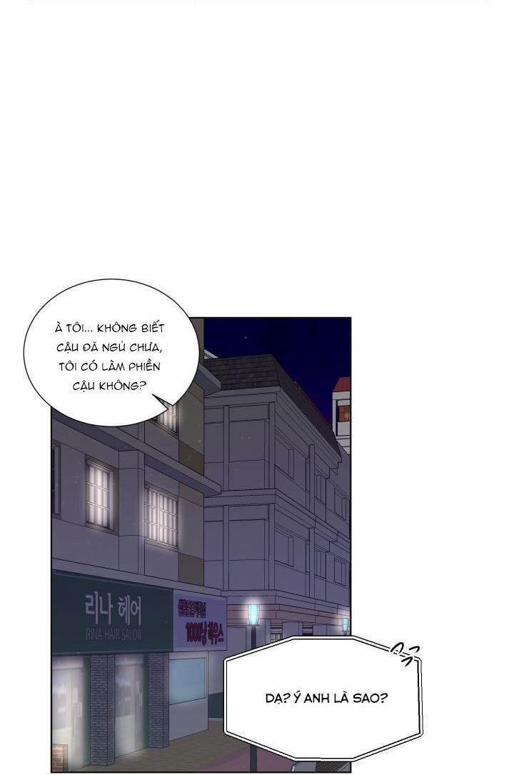 Hẹn hò chốn công sở 10 trang 13