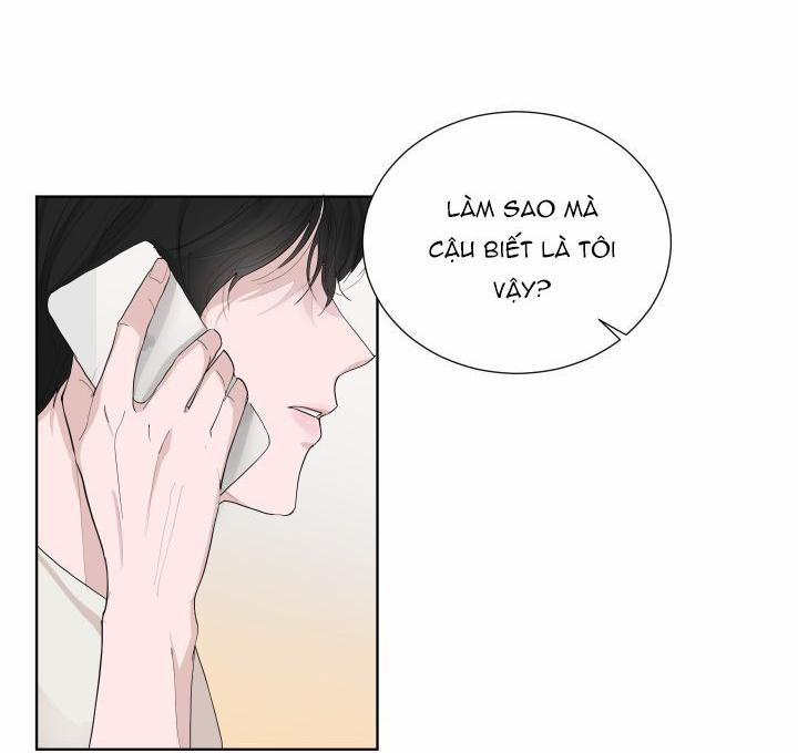 Hẹn hò chốn công sở 10 trang 16