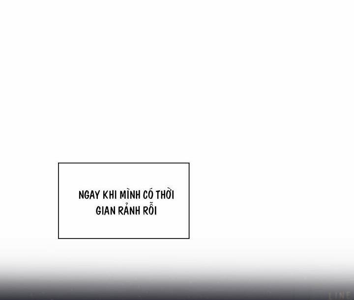 Hẹn hò chốn công sở 10 trang 19