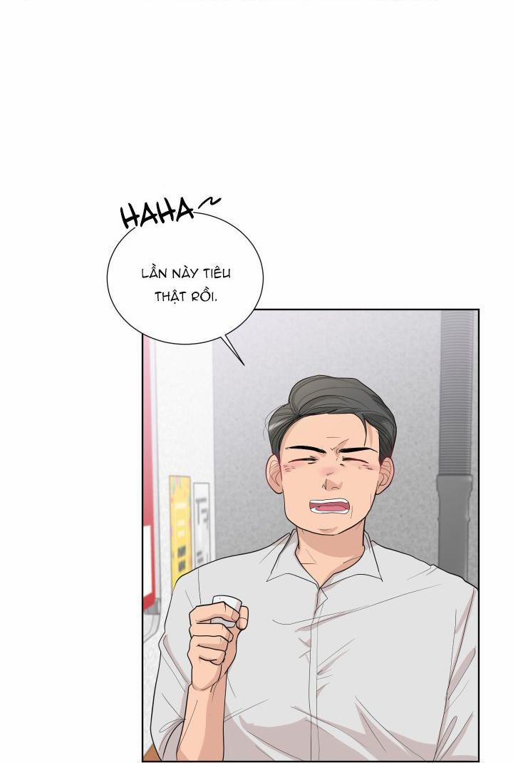 Hẹn hò chốn công sở 10 trang 2