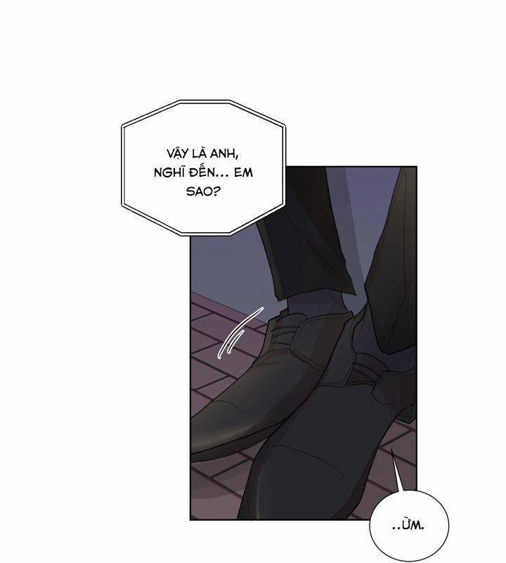 Hẹn hò chốn công sở 10 trang 23