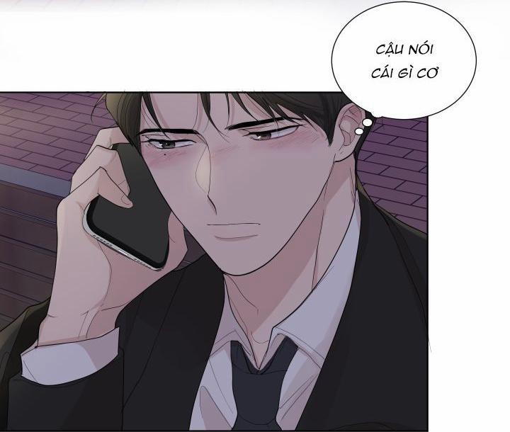 Hẹn hò chốn công sở 10 trang 25