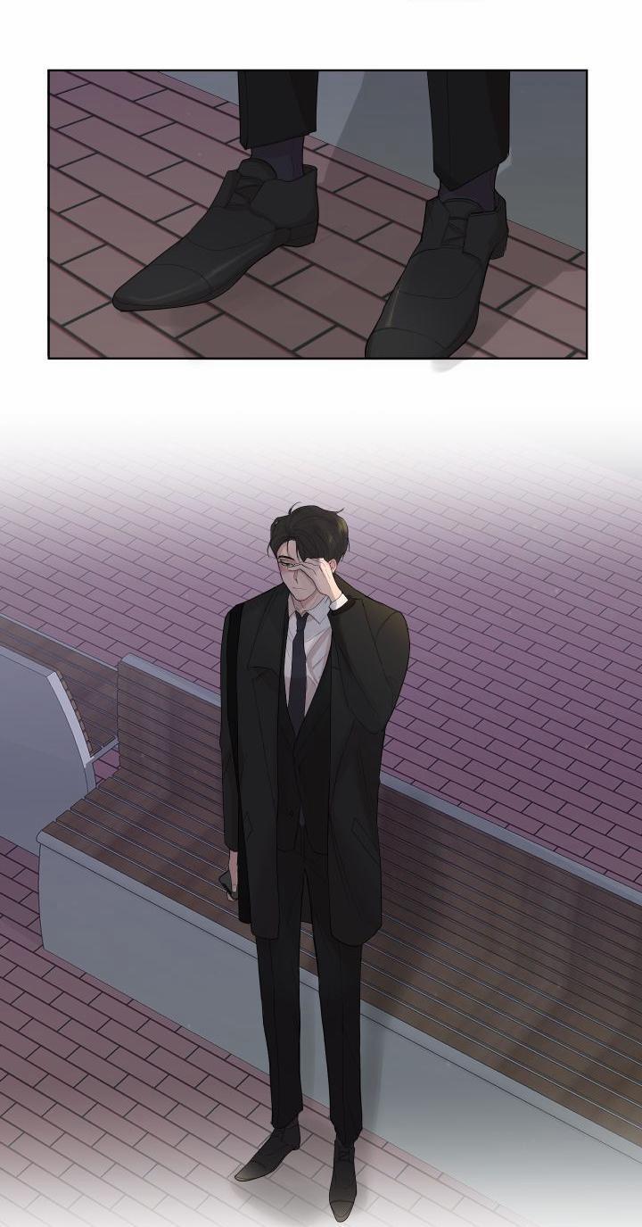 Hẹn hò chốn công sở 10 trang 36