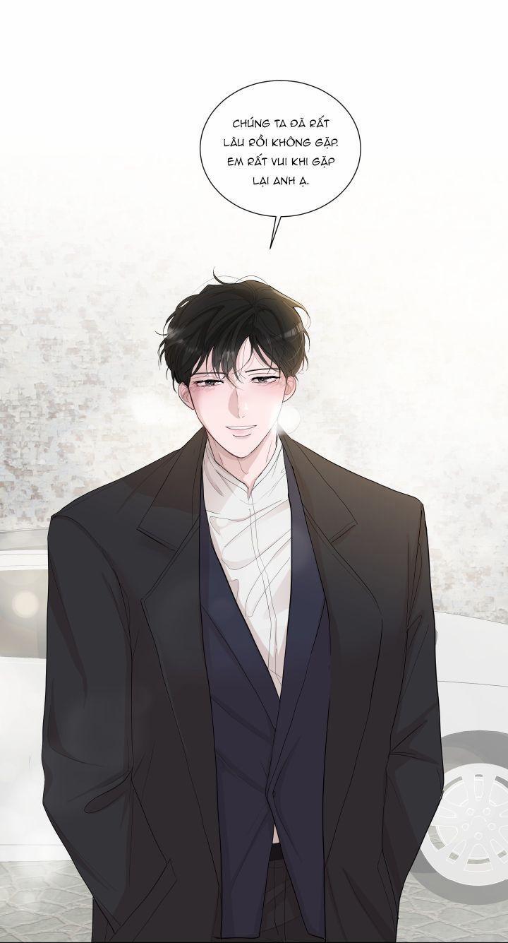 Hẹn hò chốn công sở 10 trang 41