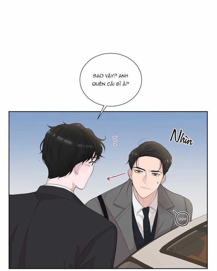 Hẹn hò chốn công sở 10 trang 46