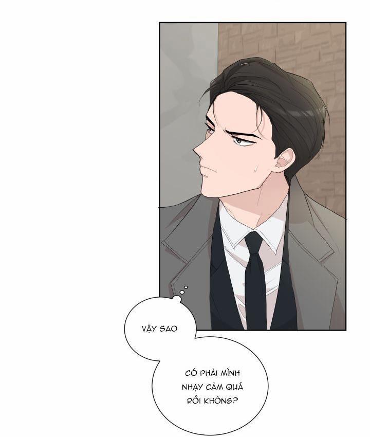 Hẹn hò chốn công sở 10 trang 48