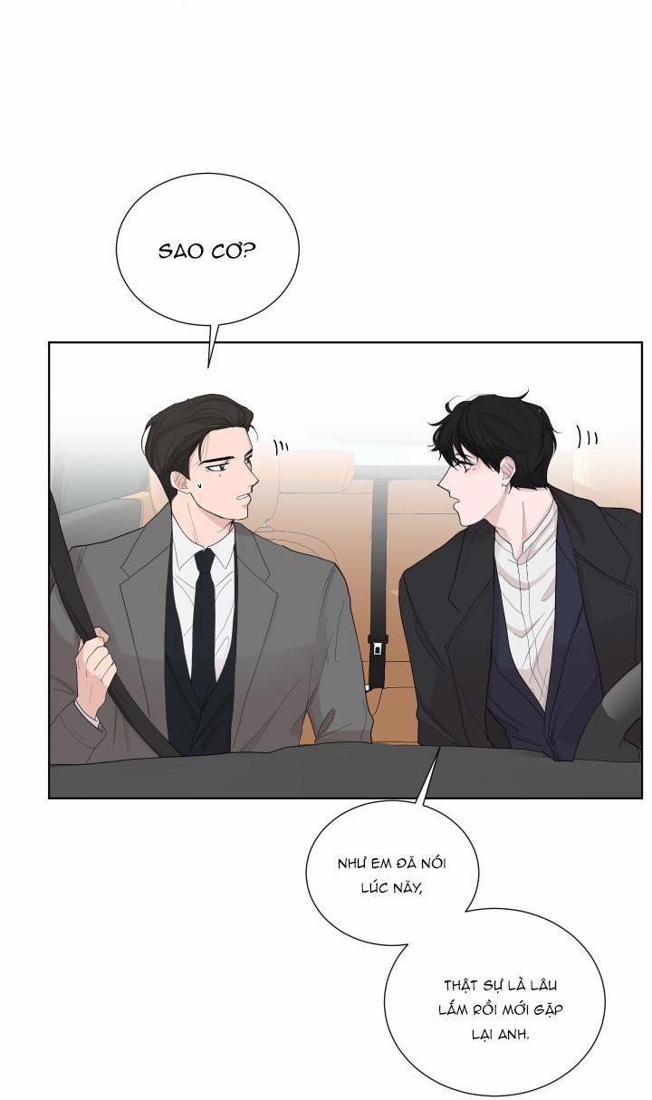 Hẹn hò chốn công sở 10 trang 51