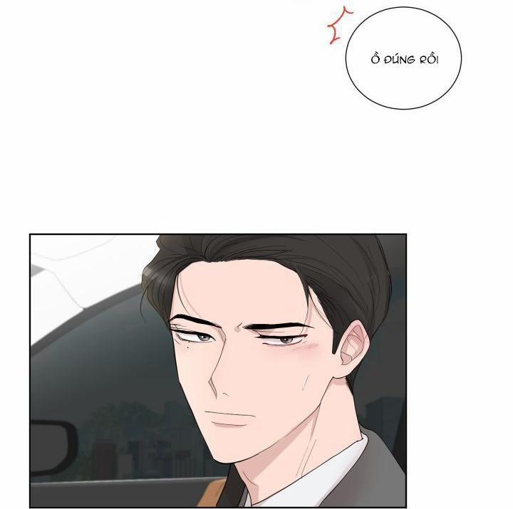 Hẹn hò chốn công sở 10 trang 57