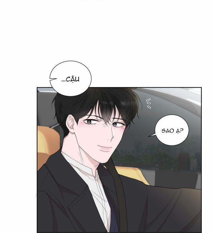 Hẹn hò chốn công sở 10 trang 58