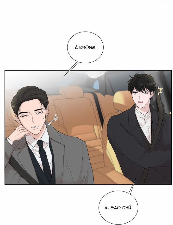 Hẹn hò chốn công sở 10 trang 59