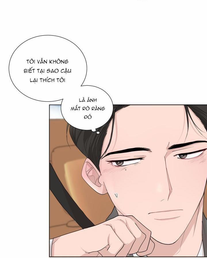 Hẹn hò chốn công sở 10 trang 60