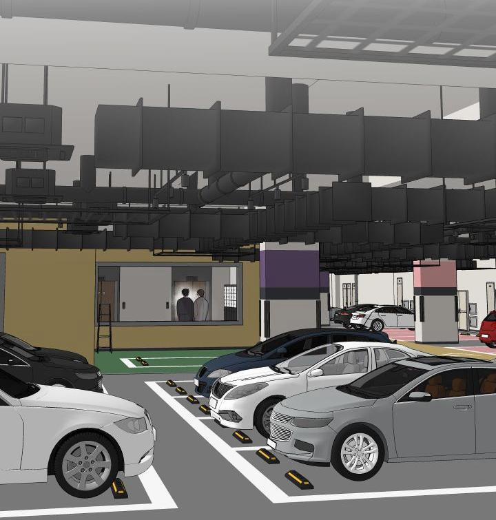 Hẹn hò chốn công sở 10 trang 62