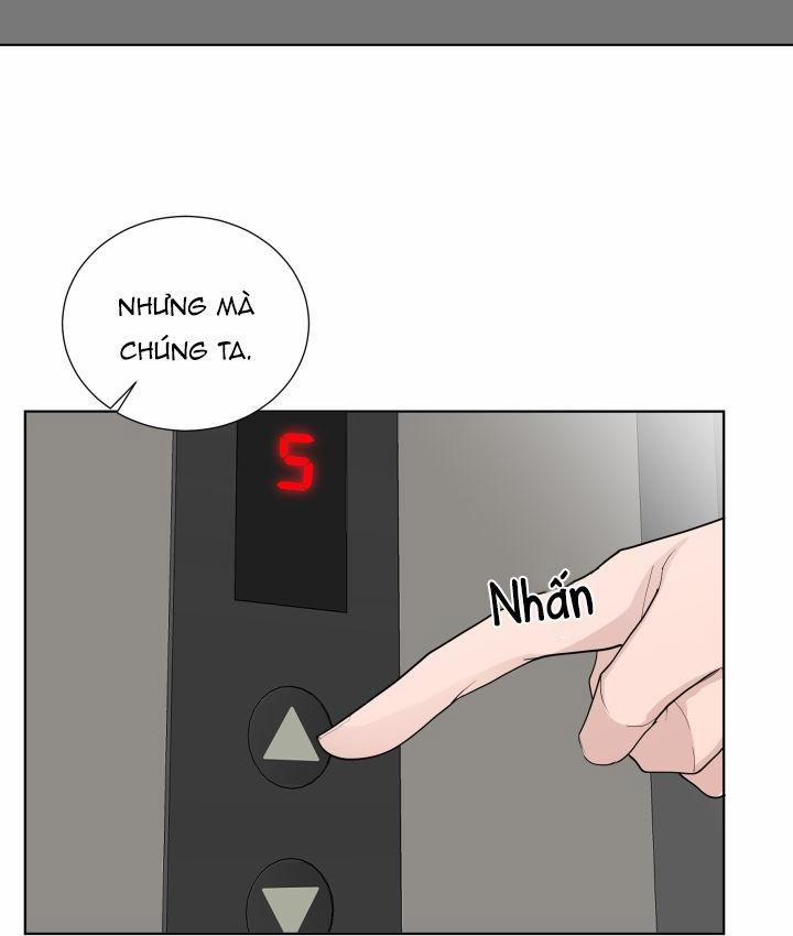 Hẹn hò chốn công sở 10 trang 63