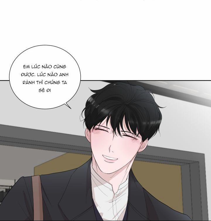 Hẹn hò chốn công sở 10 trang 66