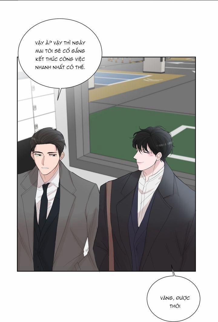 Hẹn hò chốn công sở 10 trang 67