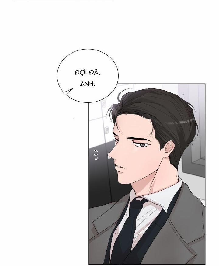 Hẹn hò chốn công sở 10 trang 69