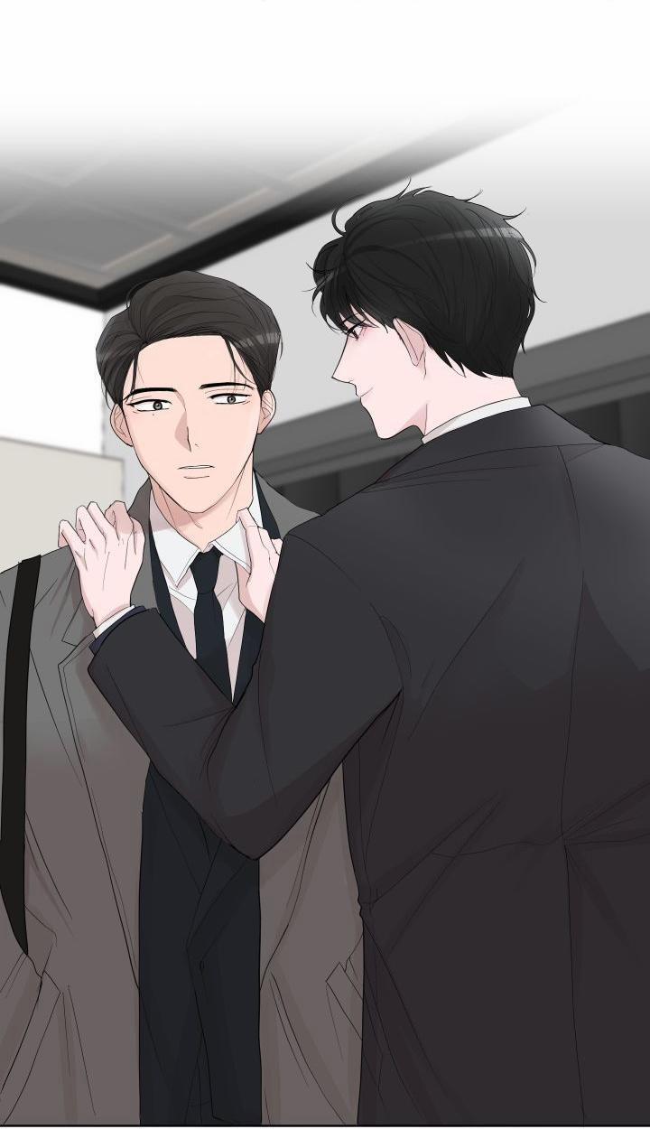 Hẹn hò chốn công sở 10 trang 70