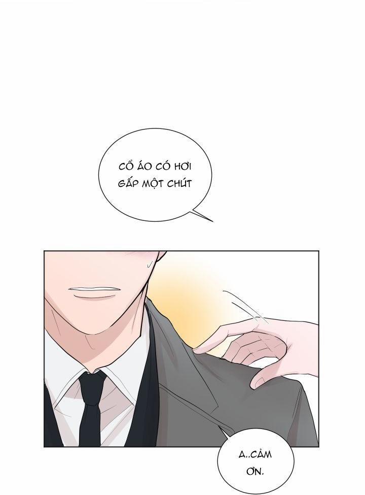 Hẹn hò chốn công sở 10 trang 71