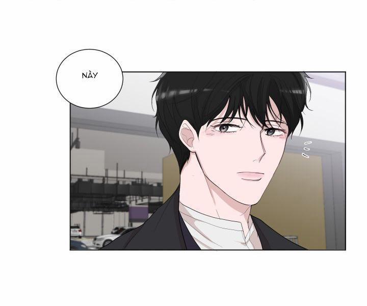 Hẹn hò chốn công sở 10 trang 73