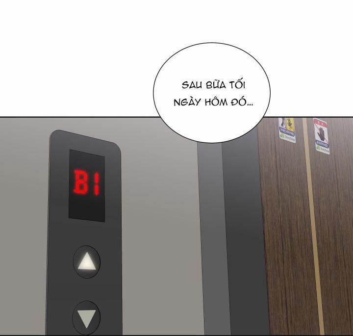 Hẹn hò chốn công sở 10 trang 74