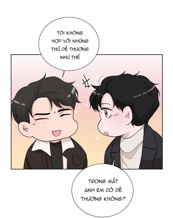 Hẹn hò chốn công sở 11 trang 11