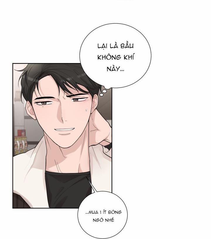 Hẹn hò chốn công sở 11 trang 12