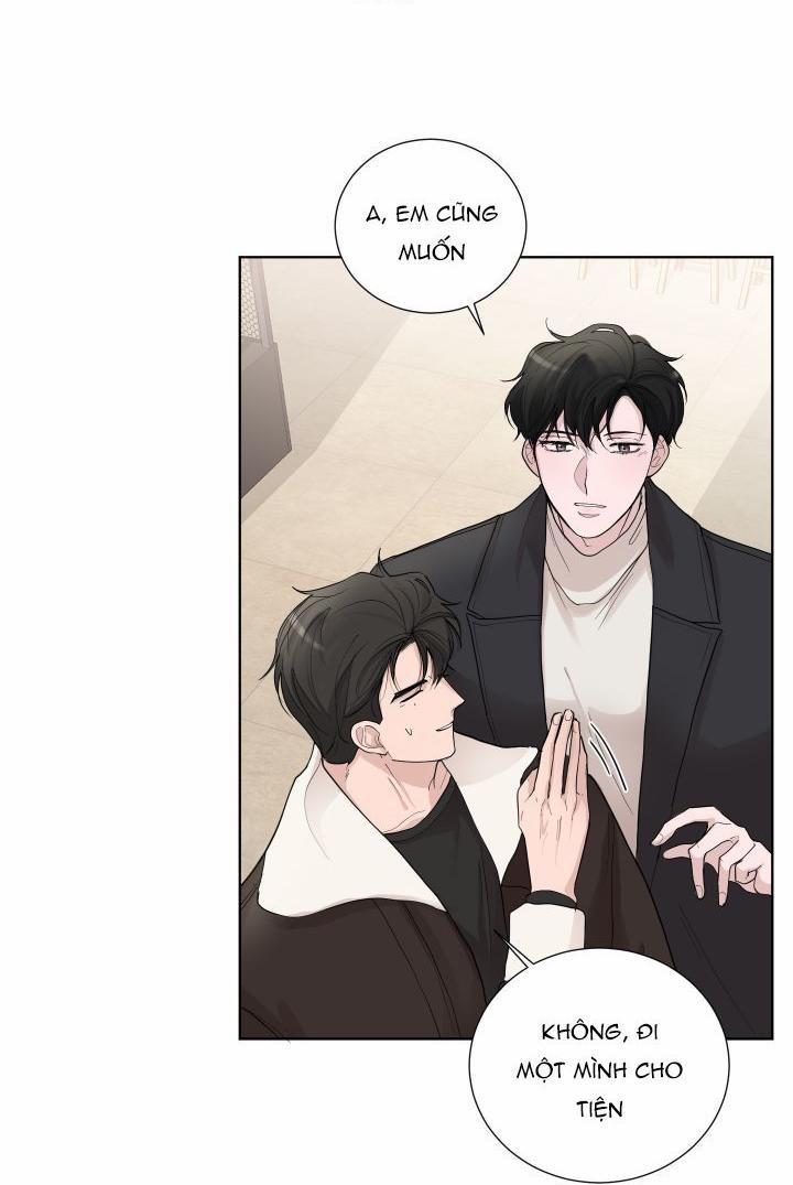 Hẹn hò chốn công sở 11 trang 13