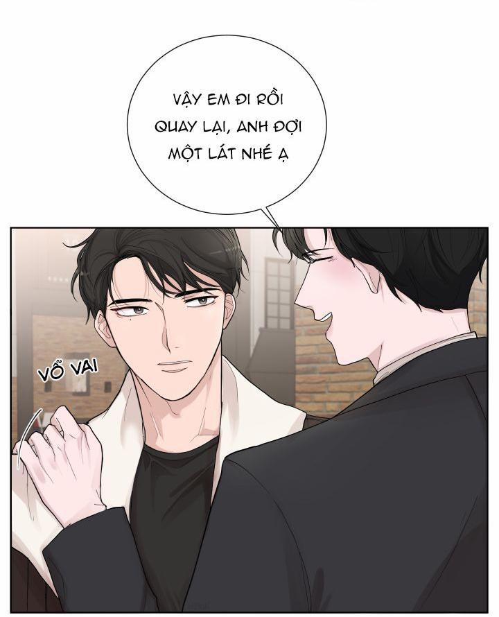 Hẹn hò chốn công sở 11 trang 14