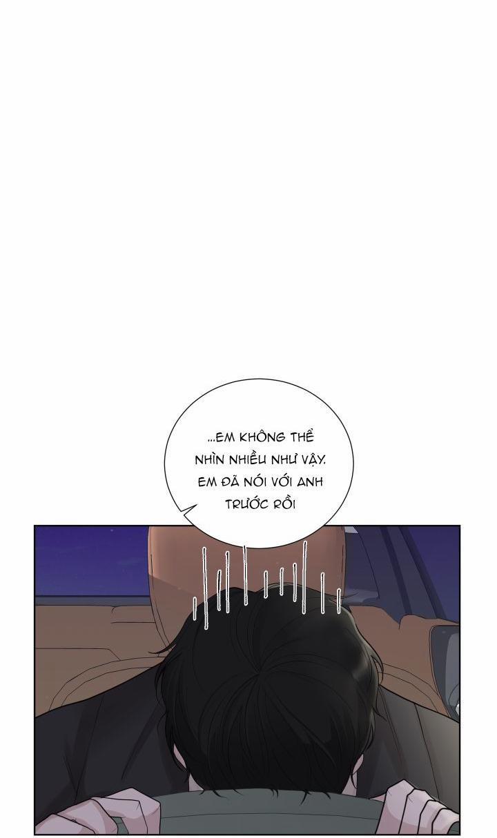 Hẹn hò chốn công sở 11 trang 25