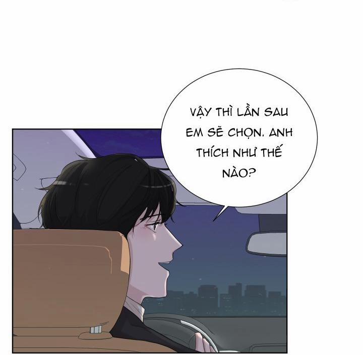 Hẹn hò chốn công sở 11 trang 28