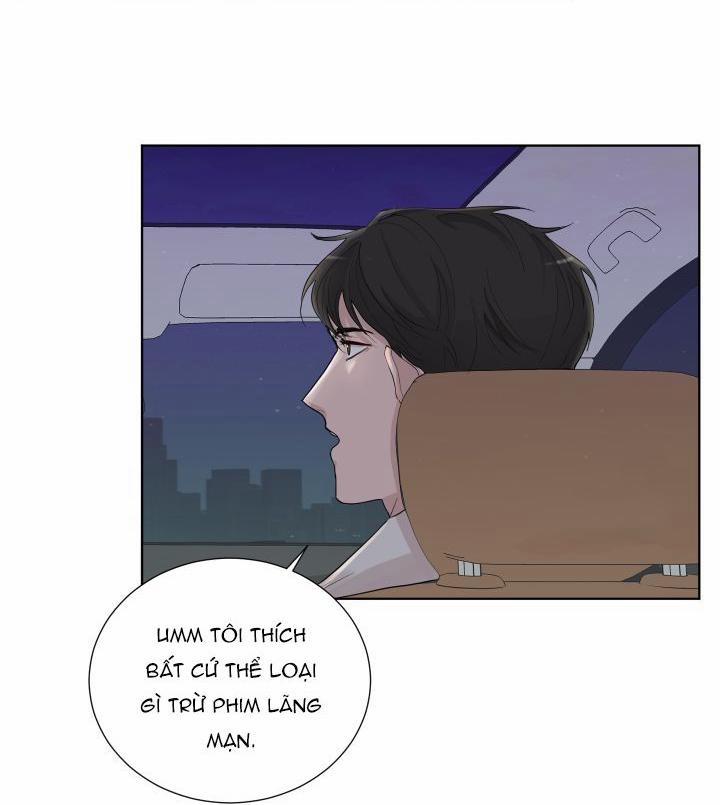 Hẹn hò chốn công sở 11 trang 29