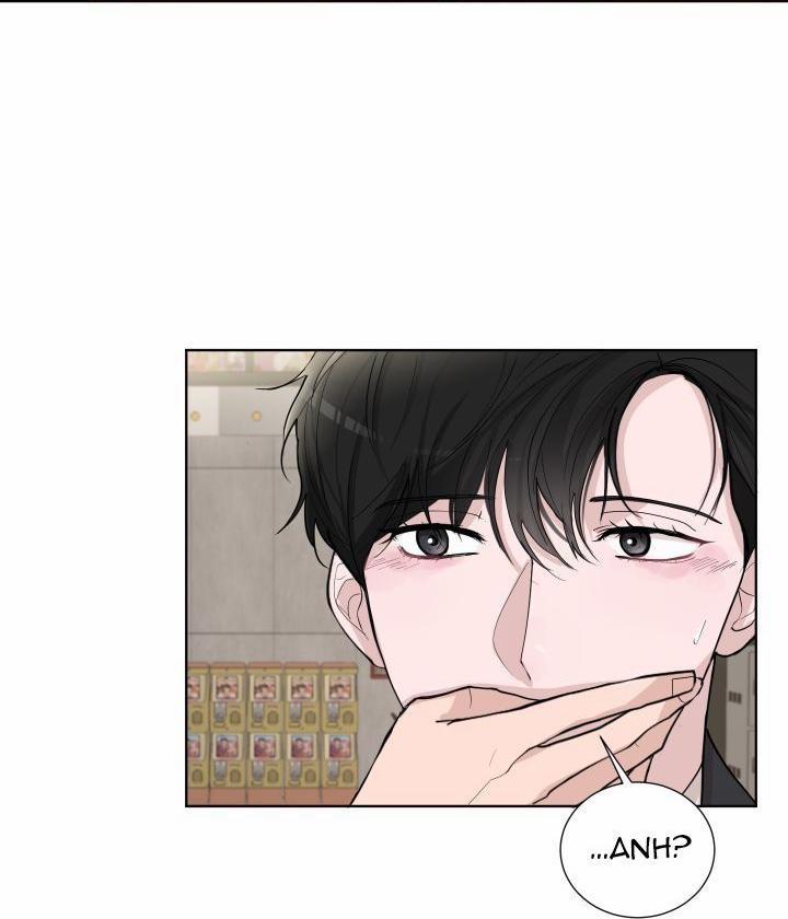 Hẹn hò chốn công sở 11 trang 3