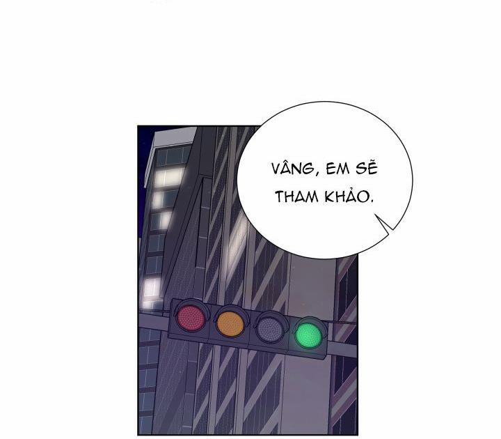 Hẹn hò chốn công sở 11 trang 30