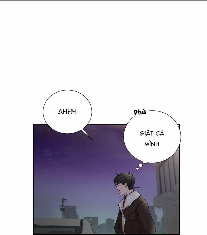 Hẹn hò chốn công sở 11 trang 37