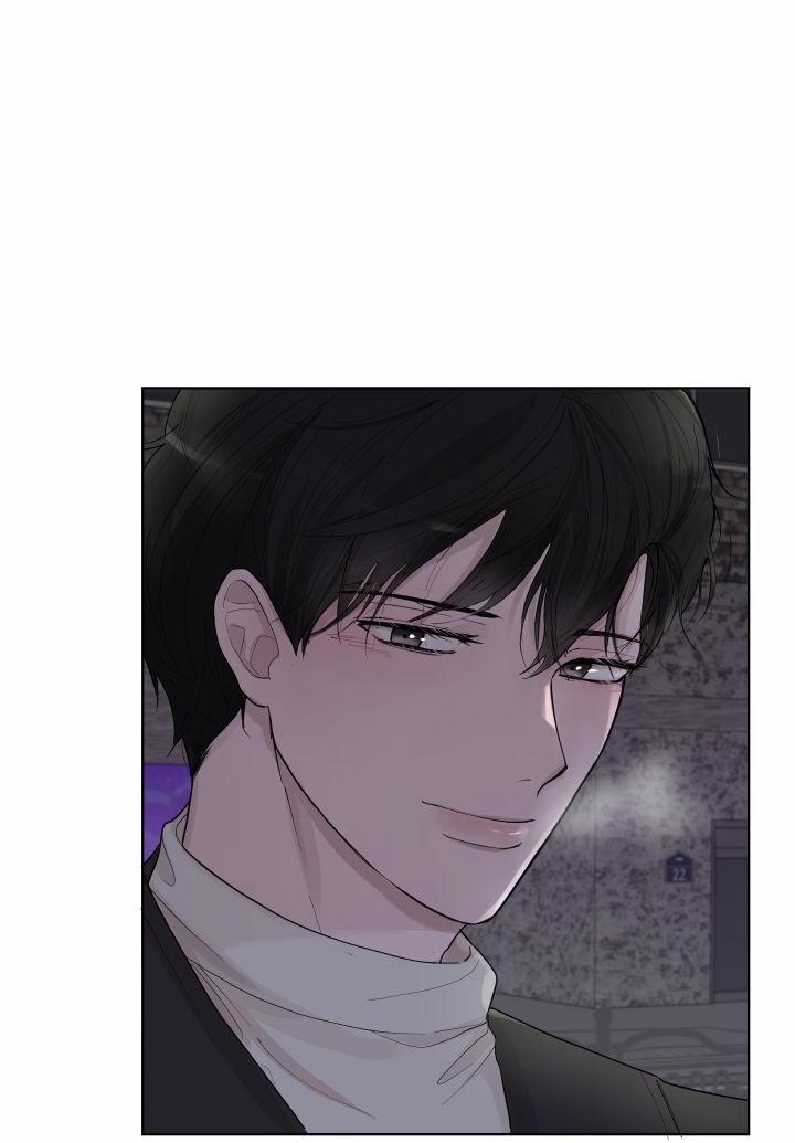 Hẹn hò chốn công sở 11 trang 42