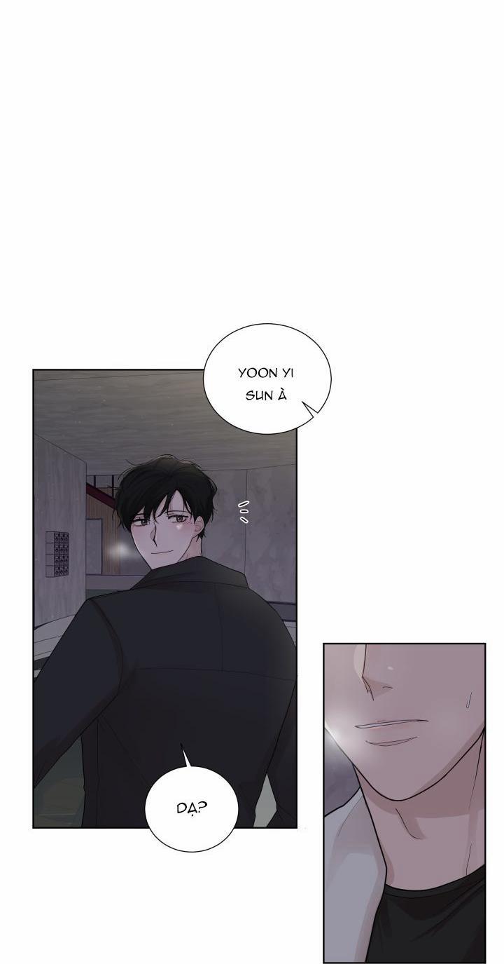 Hẹn hò chốn công sở 11 trang 45