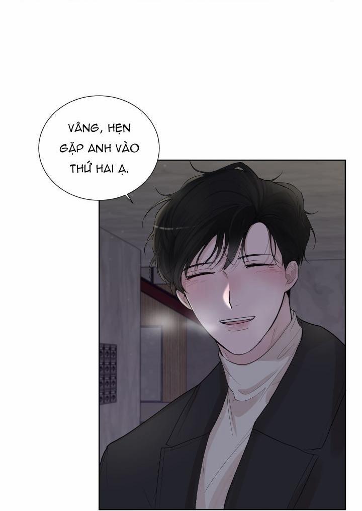 Hẹn hò chốn công sở 11 trang 47