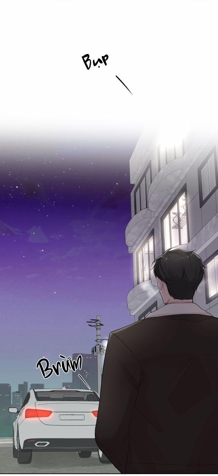 Hẹn hò chốn công sở 11 trang 48