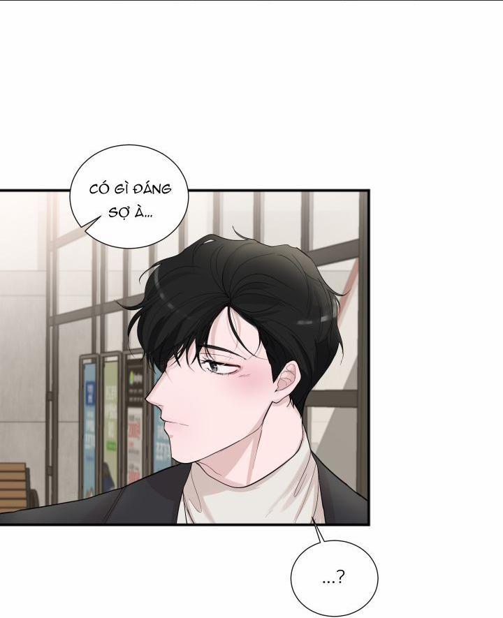 Hẹn hò chốn công sở 11 trang 5