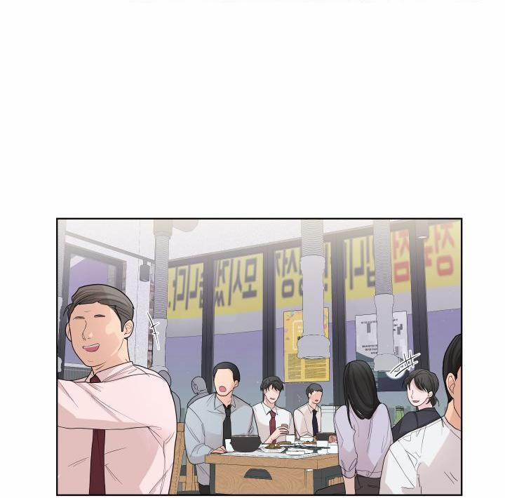 Hẹn hò chốn công sở 11 trang 52