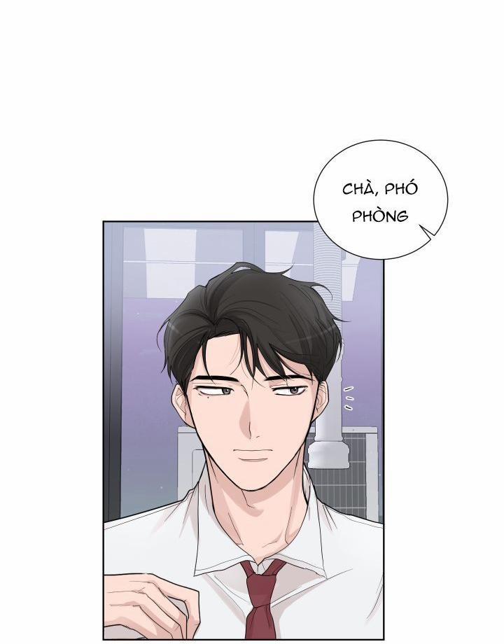 Hẹn hò chốn công sở 11 trang 53