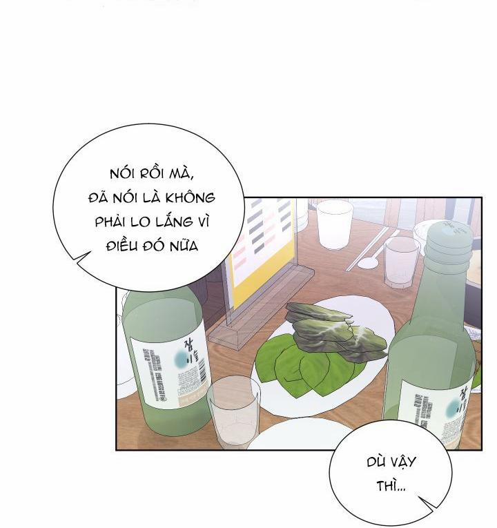 Hẹn hò chốn công sở 11 trang 56