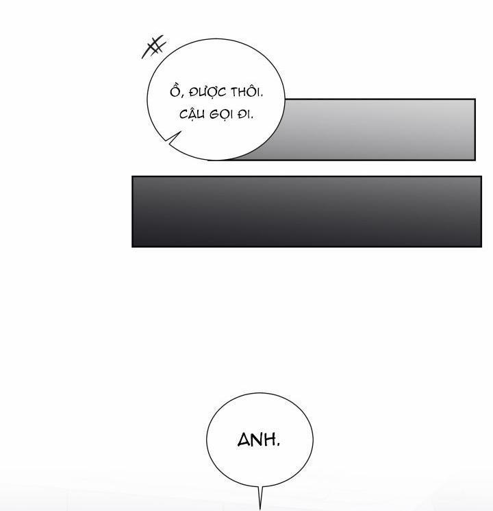 Hẹn hò chốn công sở 11 trang 60